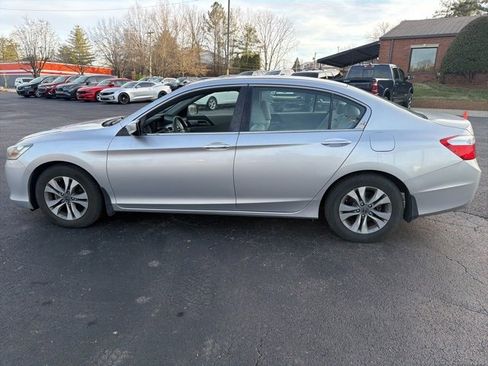 Used 2015 Honda Accord LX image 8