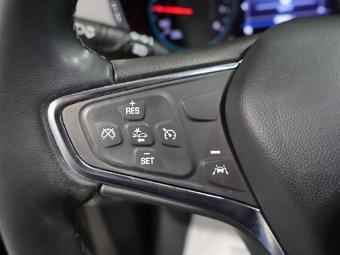 Used 2023 Chevrolet Equinox LT w/ Driver Convenience Package image 33