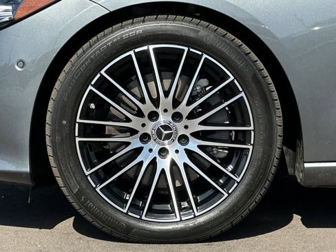 Used 2025 Mercedes-Benz C 300 4MATIC Sedan image 36