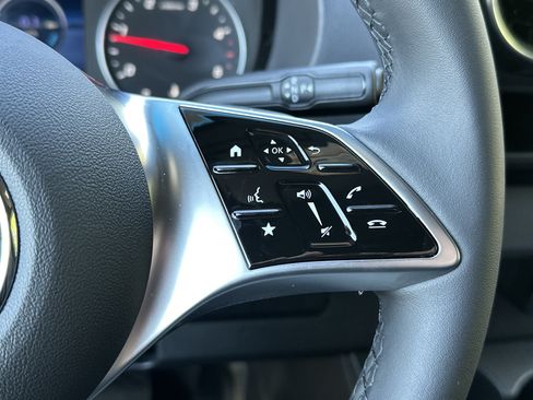 New 2026 Mercedes-Benz Sprinter 2500 image 20