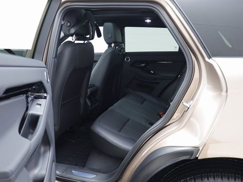 New 2026 Land Rover Range Rover Evoque Dynamic SE image 15