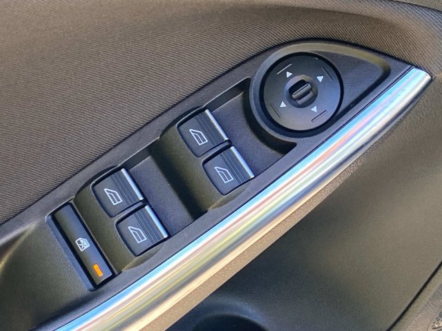 Used 2018 Ford Focus ST FWD image 13