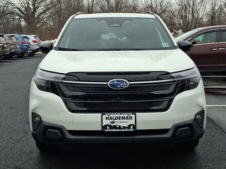 Certified 2026 Subaru Forester Touring AWD/4WD video 2