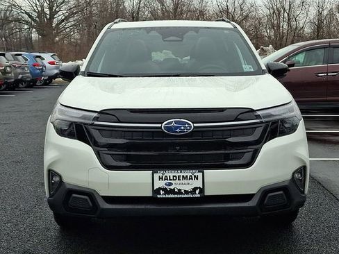 Certified 2026 Subaru Forester Touring AWD/4WD image 2