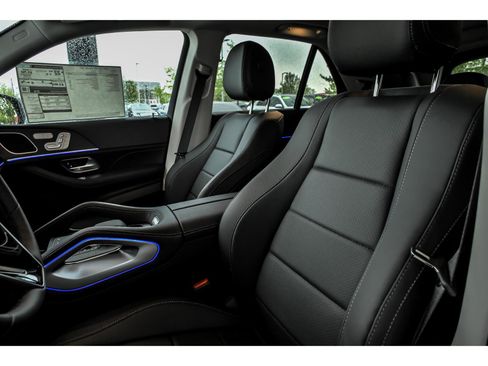 New 2026 Mercedes-Benz GLE 350 4MATIC image 7
