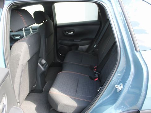 New 2026 Honda HR-V Sport image 20