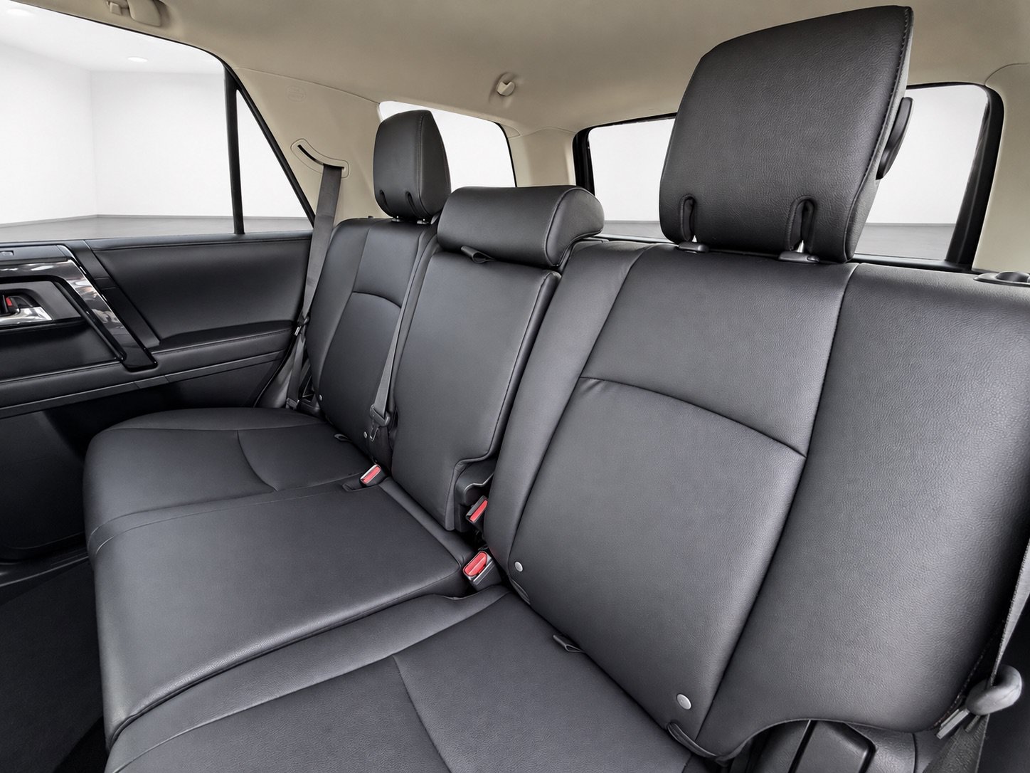 Used 2020 Toyota 4Runner TRD Off-Road Premium w/ Moonroof Package AWD/4WD image 40