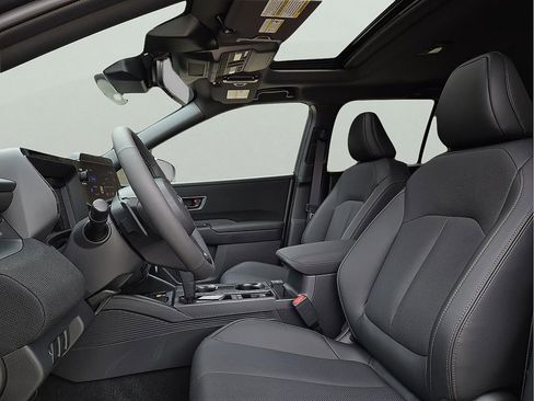 New 2026 Subaru Outback Limited AWD/4WD image 14
