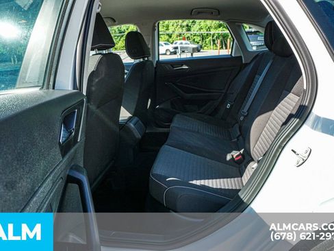 Used 2025 Volkswagen Jetta S FWD image 21
