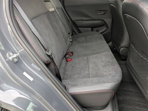 Certified 2025 Hyundai Kona N Line S image 17