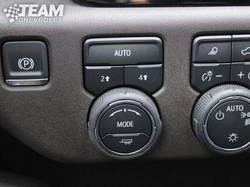 New 2026 Chevrolet Silverado 1500 LT w/ Safety Package image 18