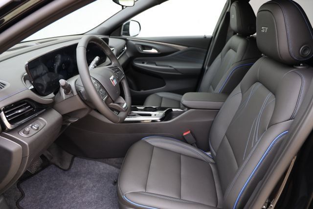 New 2026 Buick Envista Sport Touring w/ Convenience I Package FWD image 12