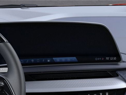 New 2025 Cadillac Optiq Sport 2 w/ LPO, ONYX Package image 20