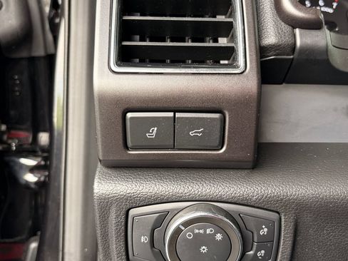 Used 2021 Ford Expedition Max Limited AWD/4WD image 32