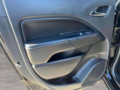 Certified 2022 GMC Canyon Elevation w/ Elevation Premium Package