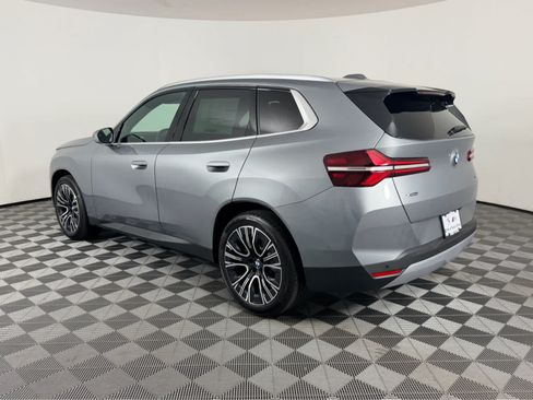 New 2026 BMW X3 xDrive30i w/ Convenience Package AWD/4WD image 5