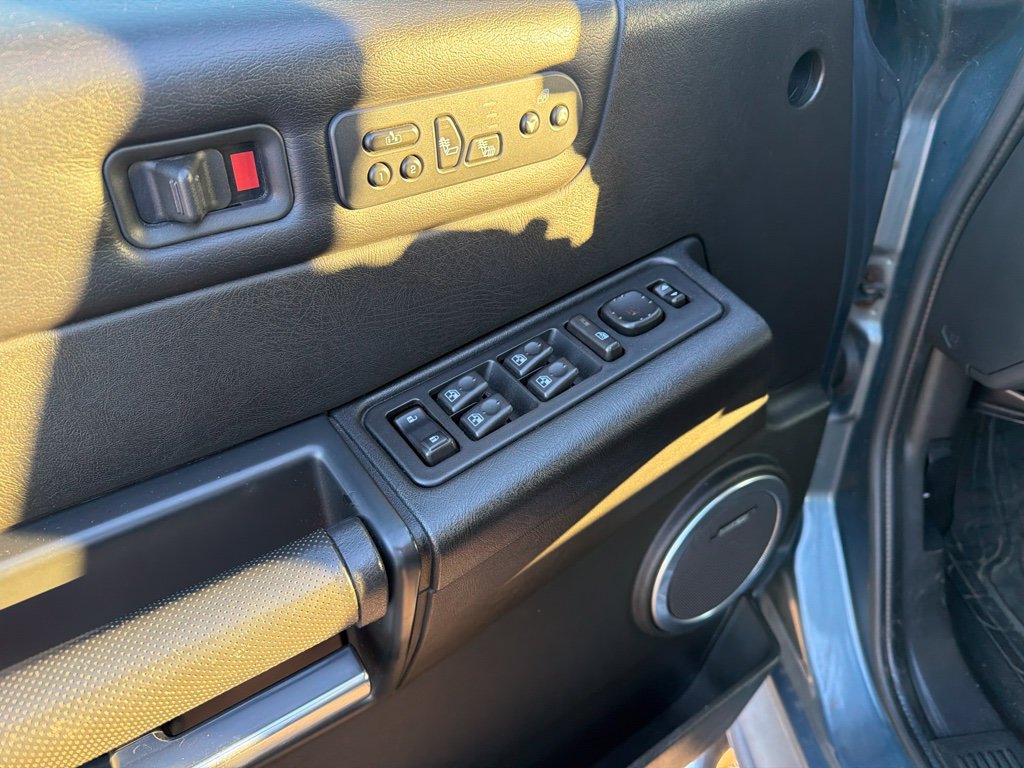 Used 2007 HUMMER H2 AWD/4WD image 14