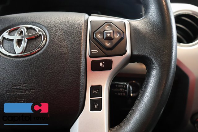 Used 2020 Toyota Tundra Platinum AWD/4WD image 19