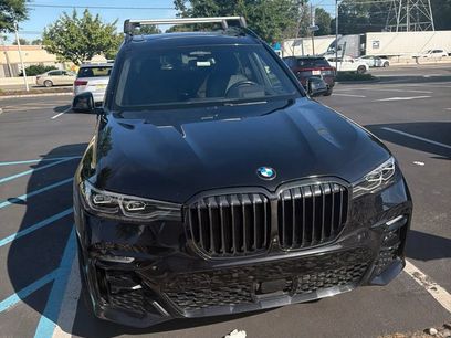 Used 2022 BMW X7 xDrive40i w/ M Sport Package