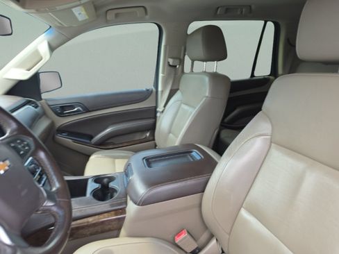 Used 2015 Chevrolet Tahoe LT RWD image 26