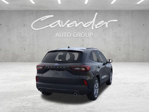 New 2026 Ford Escape ST-Line w/ Tech Pack #1 FWD image 9