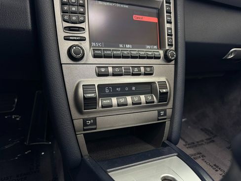 Used 2006 Porsche Boxster S image 27