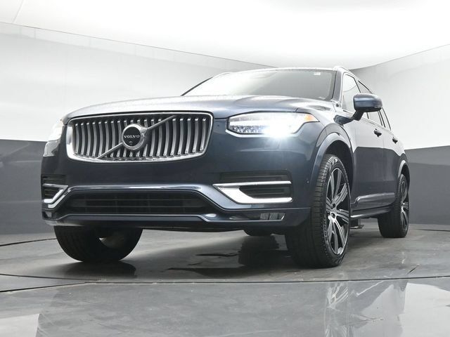 Used 2024 Volvo XC90 B5 Plus w/ Protection Package AWD/4WD image 37