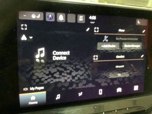 Used 2023 Jeep Compass Latitude AWD/4WD image 36
