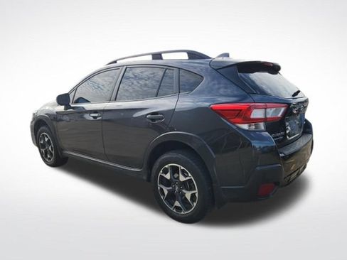 Used 2019 Subaru Crosstrek 2.0i Premium w/ Eyesight System AWD/4WD image 7