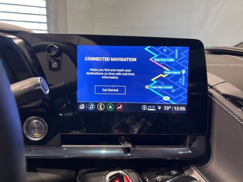 Used 2023 Chevrolet Corvette Stingray Premium Conv w/ 3LT image 28