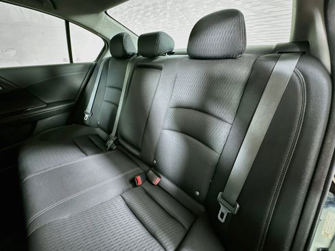 Used 2013 Honda Accord Sport image 22