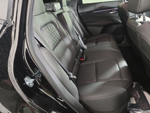 New 2026 Nissan Murano Platinum w/ Cargo Package AWD/4WD image 24