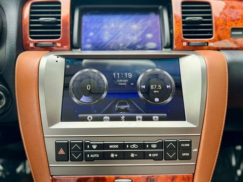 Used 2005 Lexus SC 430 Convertible image 20