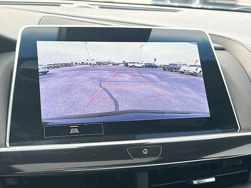 Certified 2023 Cadillac CT5 Luxury w/ Sun And Sound Package image 33