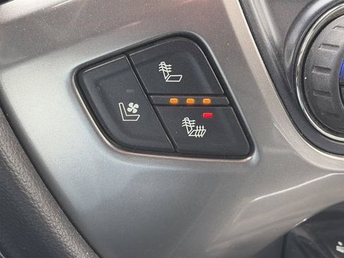 Used 2018 Chevrolet Silverado 1500 LTZ Z71 w/ LTZ Plus Package image 19