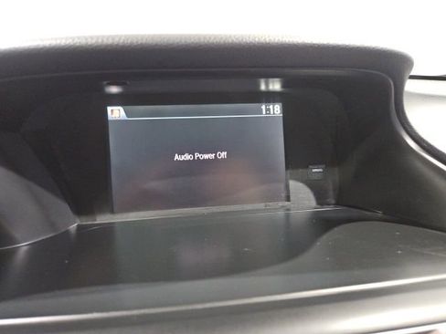 Used 2015 Honda Accord Sport image 19