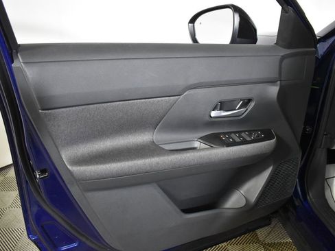 New 2026 Nissan Kicks SV w/ SV Premium Package AWD/4WD image 7