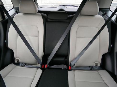 New 2026 Honda CR-V LX image 13