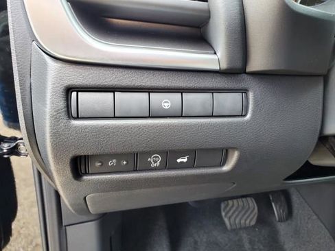 New 2026 Nissan Rogue SV image 17