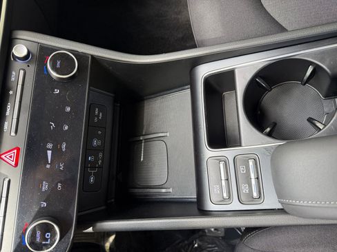 Used 2025 Hyundai Sonata SEL image 36