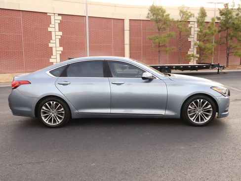 Used 2015 Hyundai Genesis 3.8 w/ Option Group 03 image 32