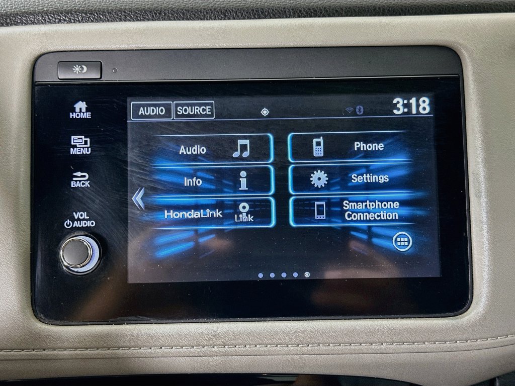 Used 2019 Honda HR-V EX image 14
