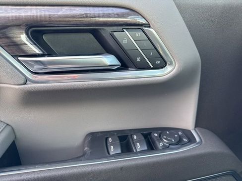 New 2026 Chevrolet Silverado 1500 LTZ w/ Technology Package image 22