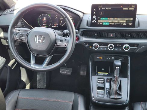 Certified 2024 Honda CR-V Sport-L image 27