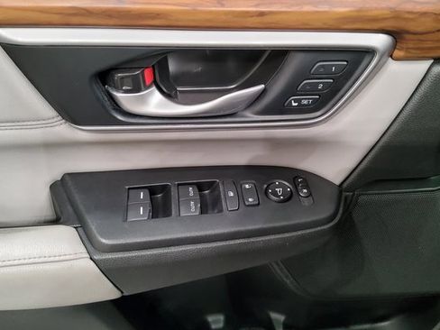 Used 2020 Honda CR-V EX-L image 23