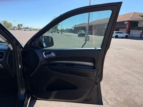 Used 2015 Dodge Durango SXT w/ Quick Order Package 23B image 18