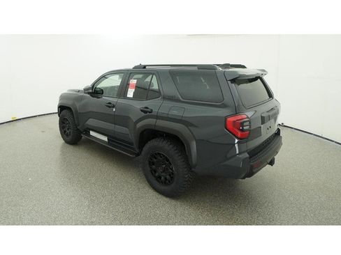 New 2026 Toyota 4Runner TRD Off-Road Premium image 5
