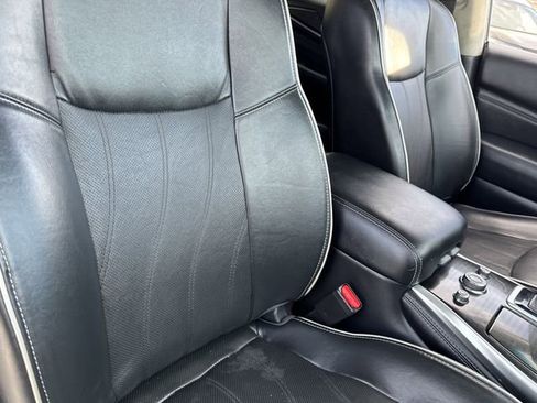 Used 2016 INFINITI QX60 AWD w/ Premium Package image 26