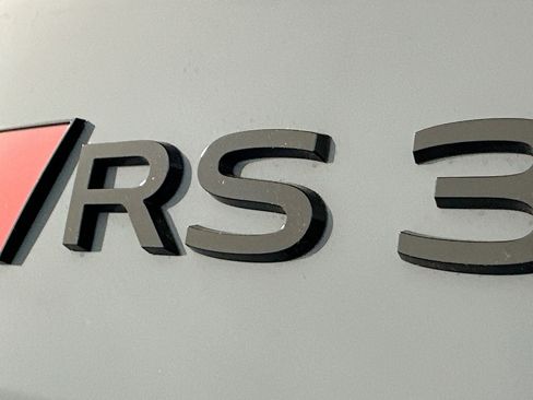 New 2026 Audi RS 3 image 10