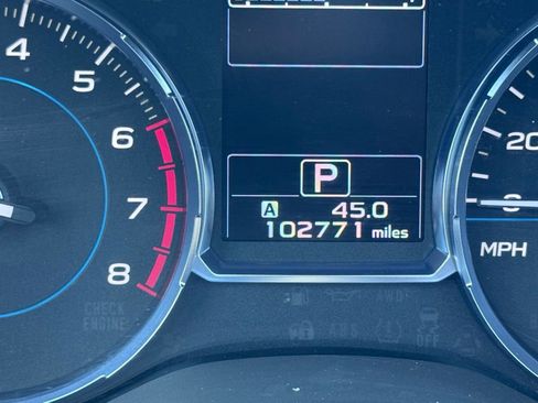 Used 2017 Subaru Forester 2.5i Limited image 15